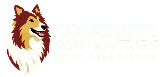 Concrete Contractors of College Station