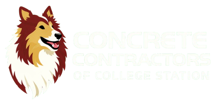 Concrete Contractors of College Station